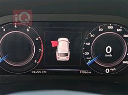 ڤۆڵکسواگن ئەتلەس